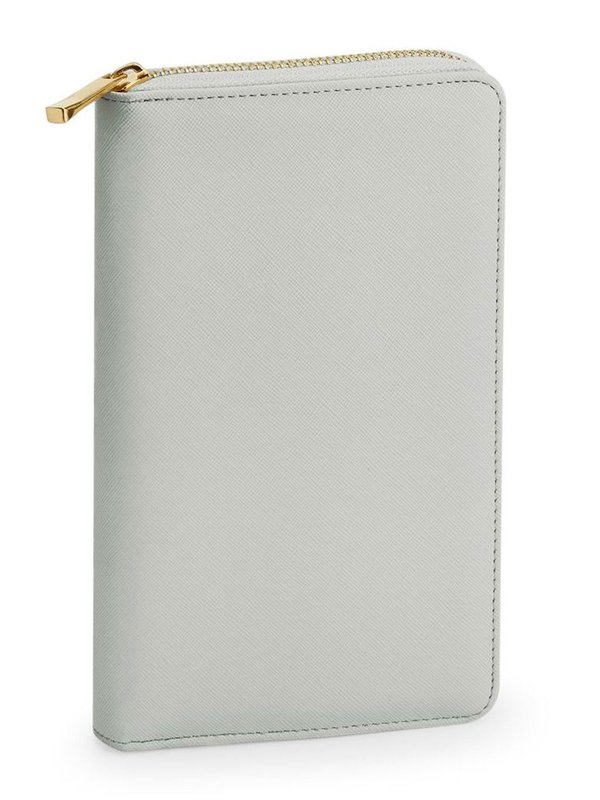 soft grey